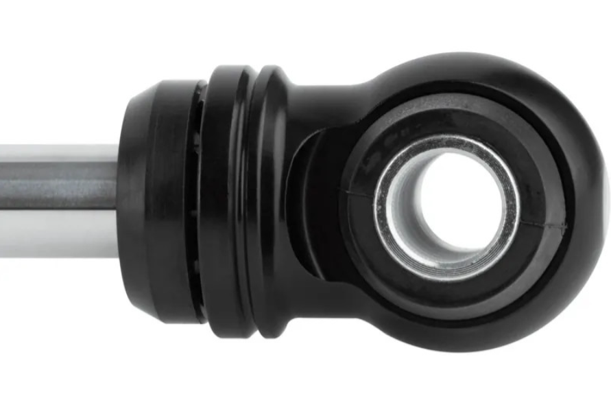 FOX 985-26-149x2 2.0 Performance Series Remote Reservoir Adjustable Rear Shocks (1.5-3.5 inch of Lift) | 2017-2025 Ford F250/F350 Super Duty