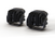 Morimoto BAF006 4Banger NCS Series Yellow LED Fog Lights | Universal