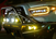 Morimoto BAF006 4Banger NCS Series Yellow LED Fog Lights | Universal