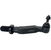 Apex KIT385-STL Heavy Duty ProLock DOM Steel Tie Rod & Drag Link Assembly | 2014-2024 RAM 2500/3500 6.7L Cummins
