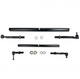 Apex KIT370-STL ProLock DOM Steel Tie Rod & Drag Link Assembly | 2005-2016 Ford F250/F350 Super Duty Powerstroke