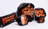 Baja Designs 668419 Wide Cornering Factory Amber Lens Kit for Squadron Light Pod | Universal