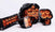Baja Designs 660136 Wide Cornering Factory Amber Lens Kit for XL Light Pod | Universal