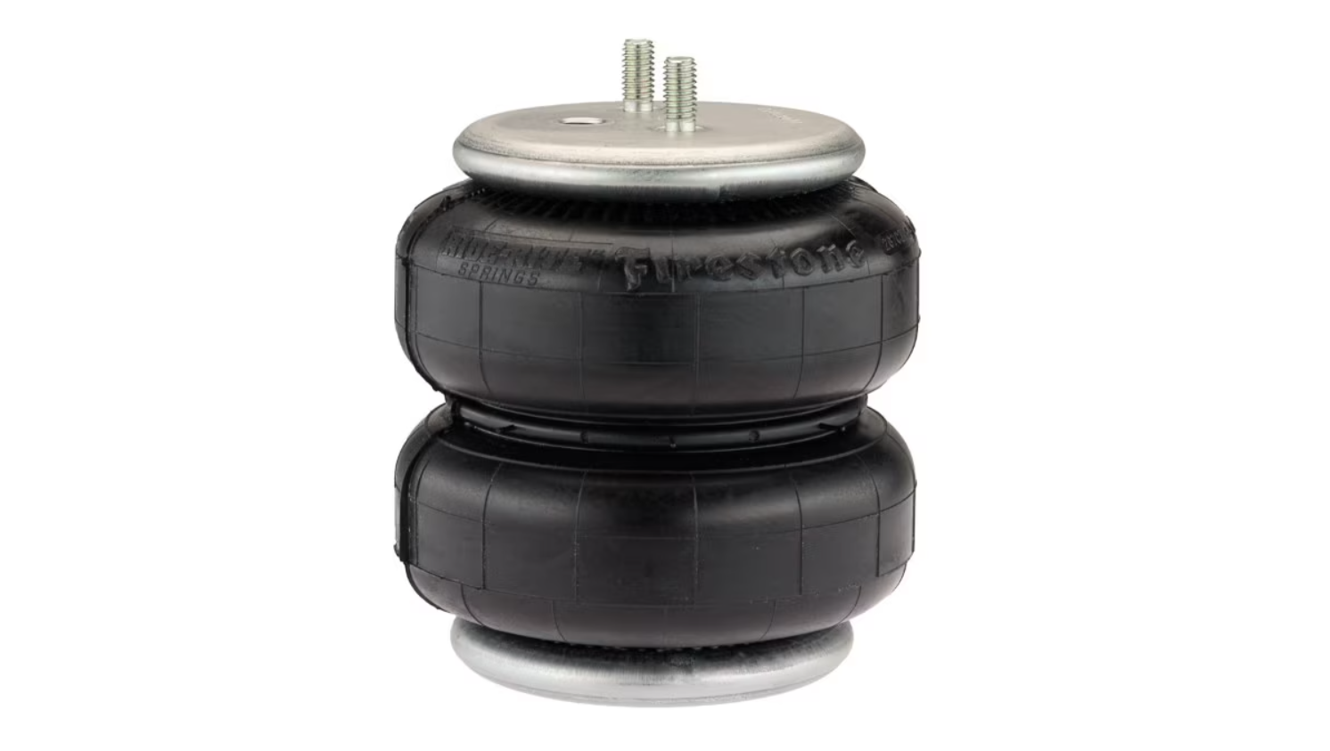 Firestone 2600 Rear Ride-Rite Air Spring Kit | 2017-2025 F250/F350 6.7L Powerstroke 2WD