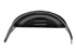 Rugged Liner WWGMC011HD Wheel Well Rear Inner Liner | 2011-2014 GM Sierra 2500HD/3500HD SRW w/o 5th Wheel Package