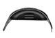 Rugged Liner WWGMC011HD Wheel Well Rear Inner Liner | 2011-2014 GM Sierra 2500HD/3500HD SRW w/o 5th Wheel Package