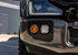 Baja Designs 447738 Fog Lights Dual FPK SAE/Sport DC | 2020-2022 Ford F250/F350 Super Duty