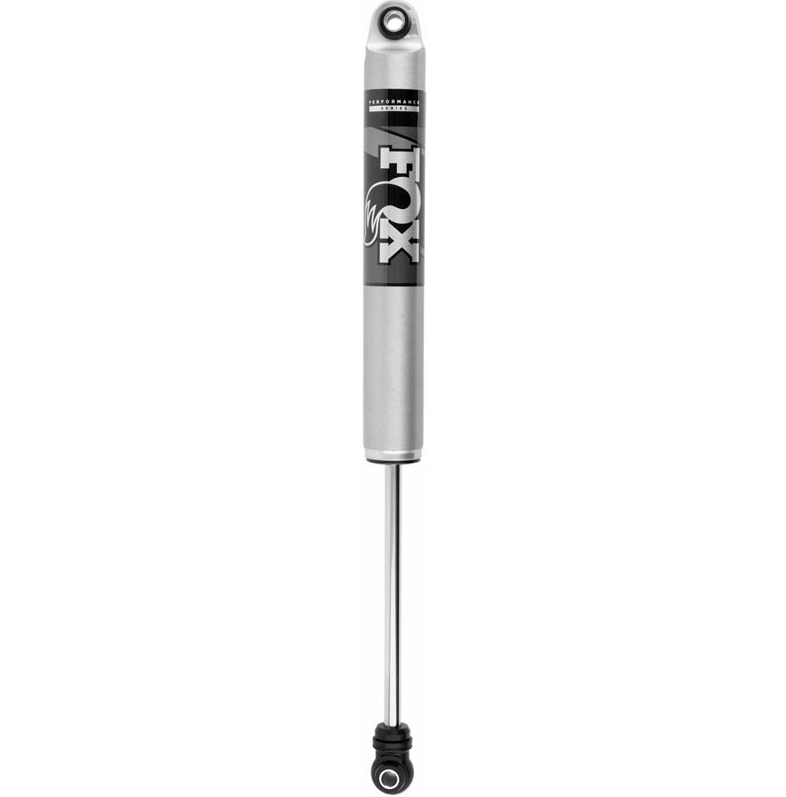 FOX 985-24-241 Performance Series 2.0 Smooth Body IFP Rear Shock for 1.5-3 inch Lift | 2020-2025 GM Silverado/Sierra 2500HD/3500HD