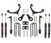 ReadyLift 69-3522 SRW-Tow & DRW with SST3000 3.5F/2R SST Lift Kit | 2011-2019 GM Silverado/Sierra 3500HD