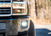 Morimoto BAF015 4Banger LED Fog Light Brackets | 2014-2018 GM Chevrolet Silverado 2500HD/3500HD