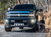 Morimoto BAF015 4Banger LED Fog Light Brackets | 2014-2018 GM Chevrolet Silverado 2500HD/3500HD