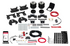 Firestone 2890 Rear All-In-One Wireless Air Spring Kit | 2017-2026 Ford F250/F350 4WD/2WD
