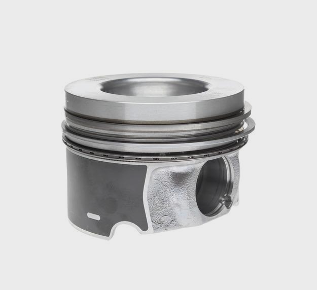 Mahle 2243935WR Engine Piston | 2010-2016 GM Sierra/Silverado 2500HD/35000HD 6.6L Duramax
