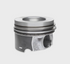 Mahle 2243935WR Engine Piston | 2010-2016 GM Sierra/Silverado 2500HD/35000HD 6.6L Duramax