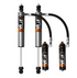FOX 883-26-062 2.5 Performance Elite Front Shocks - for 0-2" Lift - (Pair) | 2014-2026 RAM 2500/3500 4WD