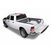 Putco 195231 Utility Long Box Truck Bed Storage System | 2019-2026 RAM 2500/3500 8" Bed