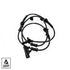 Axiom Supply AX22873507 Wheel Speed Sensor Assembly | 2007-2010 GM Silverado/Sierra 2500HD/3500HD New Body Style