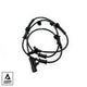 Axiom Supply AX22873507 Wheel Speed Sensor Assembly | 2007-2010 GM Silverado/Sierra 2500HD/3500HD New Body Style