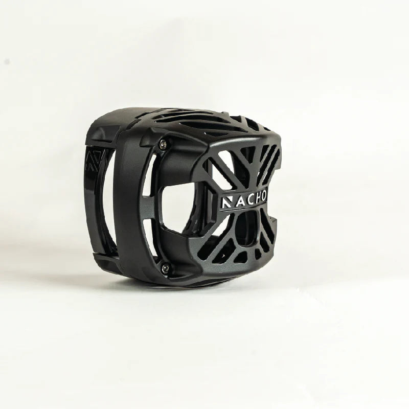 Nacho NAC13BK Quatro Service Body Kit | Universal