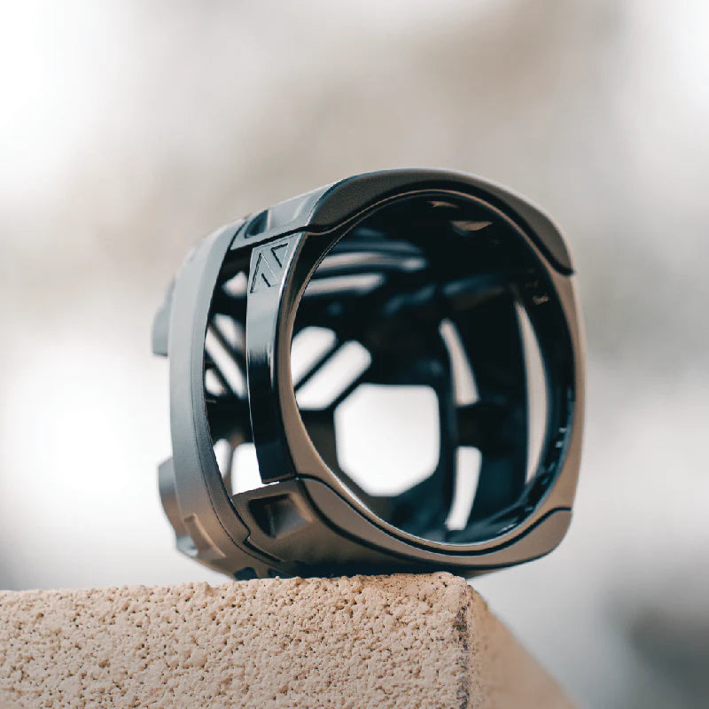 Nacho NAC13BK Quatro Service Body Kit | Universal