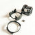 Nacho NAC13BK Quatro Service Body Kit | Universal
