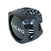 Nacho NAC13B Quatro Lens Cover Black | Universal