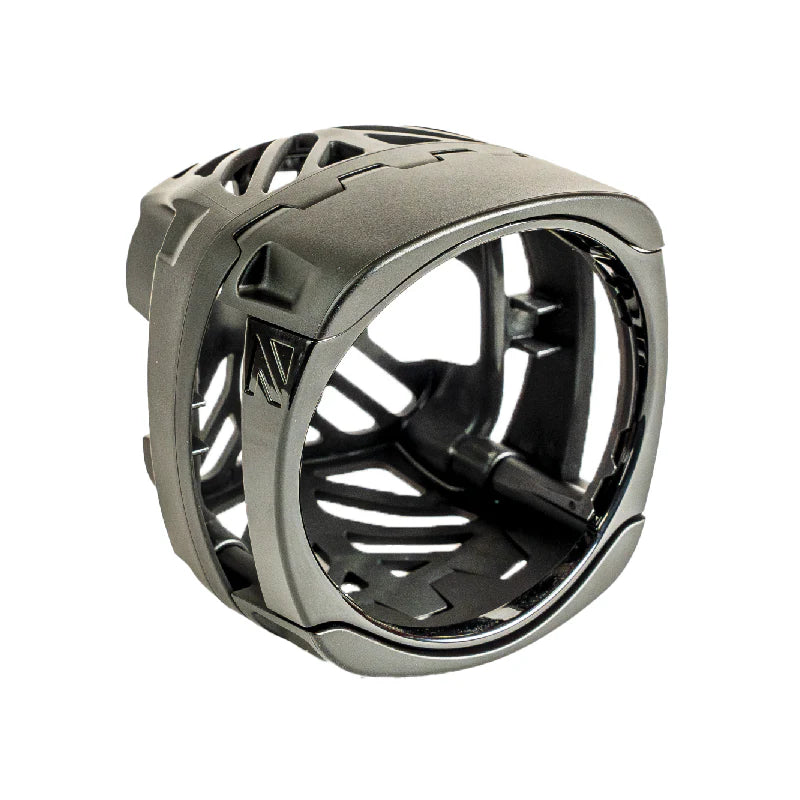 Nacho NAC13BK Quatro Service Body Kit | Universal