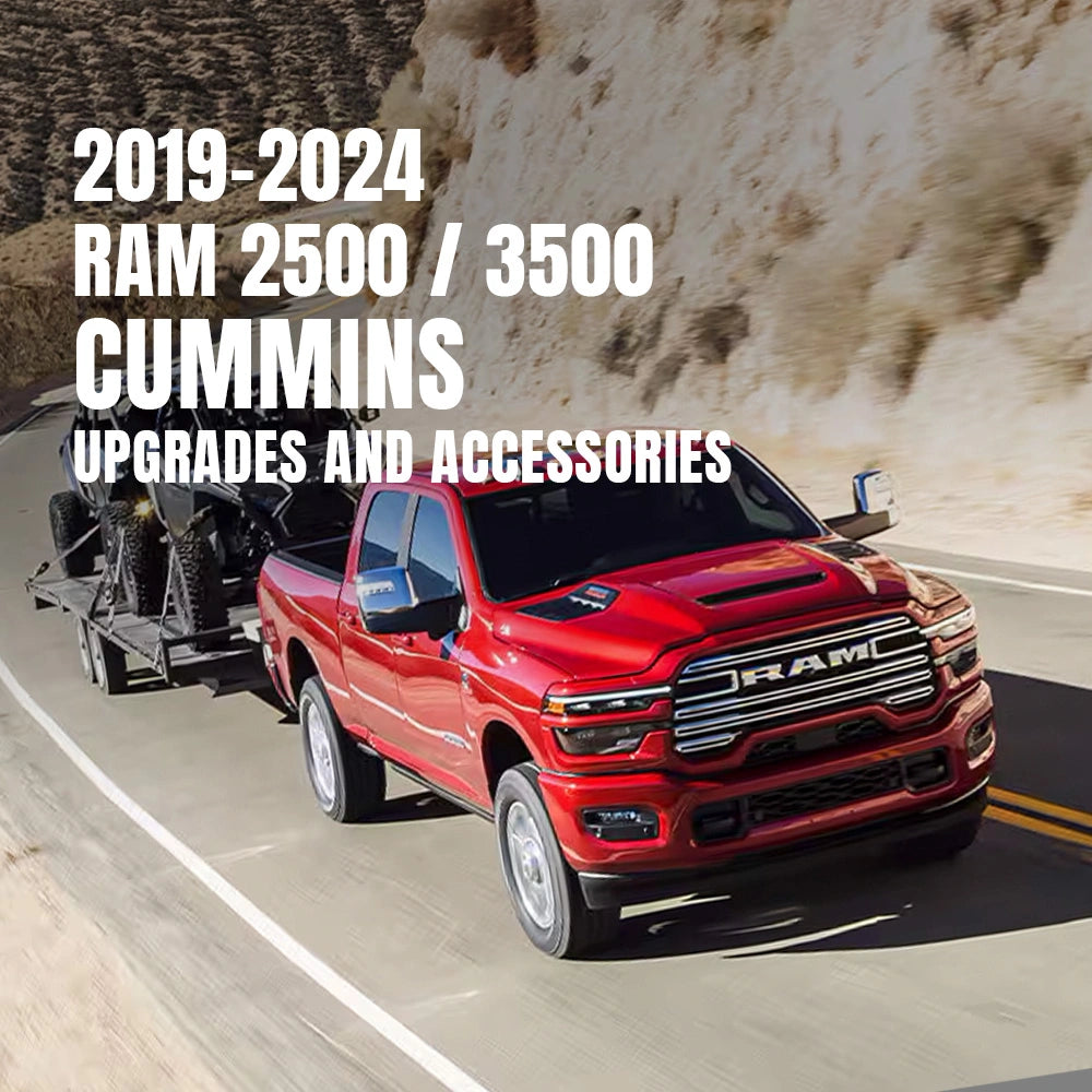 Alligator Performance Diesel Performance Parts & Upgrades | Alligator Performance