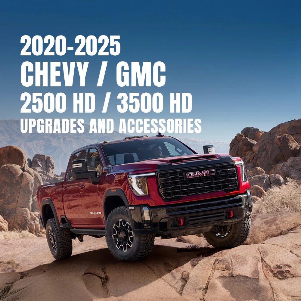 Alligator Performance Diesel Truck Parts | Cummins, Duramax, Powerstroke | Ford, RAM, Chevy ...