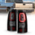 ANZO 311328 Black Smoke Bar Style LED Tail Lights | 2003-2007 GM Chevrolet Silverado 2500HD/3500HD