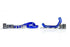 Sinister SD-INTRPIPE-6.4-KIT Intercooler Piping Kit | 2008-2010 Ford F250/F350 6.4L Powerstroke