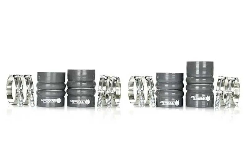 Sinister SD-INTRPIPE-6.4-KIT Intercooler Piping Kit | 2008-2010 Ford F250/F350 6.4L Powerstroke
