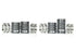 Sinister SD-INTRPIPE-6.4-KIT Intercooler Piping Kit | 2008-2010 Ford F250/F350 6.4L Powerstroke