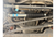 Bilstein 24-164870 B8 5100 Steering Damper Stabilizer - Cantilever to eye - (Single) | 2003-2007.5 Dodge RAM 2500/3500 4WD