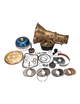Firepunk FD0348REC1 Stage 1 48RE Crate Transmission up to 800HP | 2003-2004 RAM 2500/3500 5.9L Cummins
