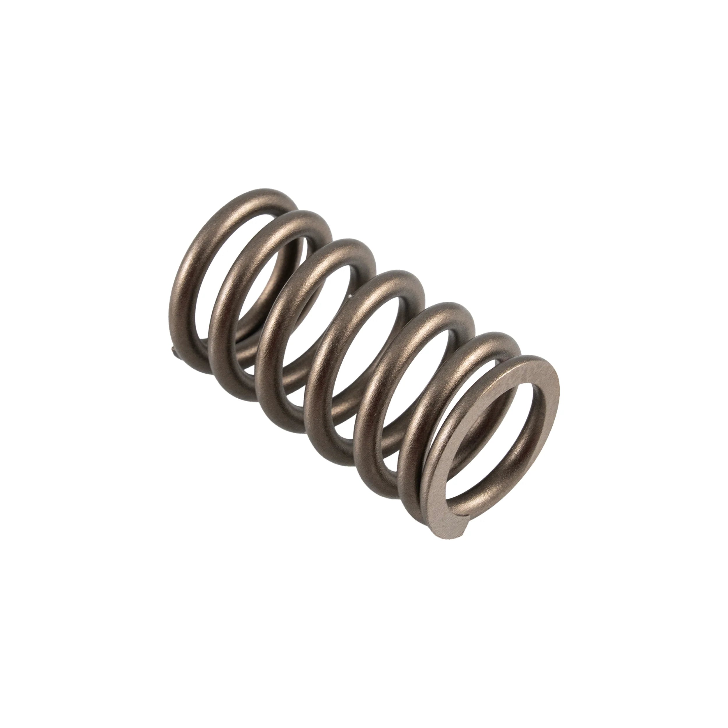 PPE 110090053 Straight Valve Springs, Retainers, and Keepers Kit | 2001-2016 GM Silverado 2500HD/3500HD6.6L Duramax