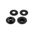 PPE 110090053 Straight Valve Springs, Retainers, and Keepers Kit | 2001-2016 GM Silverado 2500HD/3500HD6.6L Duramax