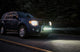 Rigid 92161EM SR-Series E-Mark Certified Driving Optic 20 inch Black Housing | Universal