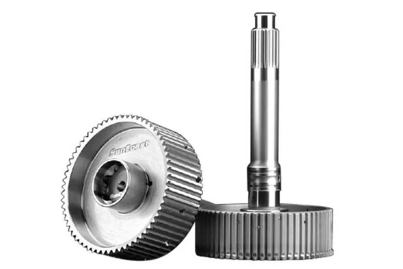 SunCoast 618-HSX Billet Input Shaft | 1994-2007 Dodge RAM 2500/3500 5.9L Cummins