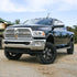 BDS 1632H 4" inch 4-Link Lift Kit with NX2 Nitro Shocks | 2014-2018 RAM 2500 4WD Air Ride Cummins