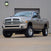 Synergy 8566-01 1" in Rear Lift Shackles | 2003-2013 Dodge RAM 1500/2500/3500 4WD