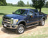 Eibach E80-35-033-02-22 Pro-Truck Stage 1 Lift Kit - for 0-3" Lift - (Package) | 2005-2016 Ford F250/F350 Super Duty Crew Cab Diesel 4WD
