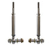 Carli CS-DEL-10 10mm Extended Sway Bar End Links | 2010-2012 RAM 2500/3500 4WD