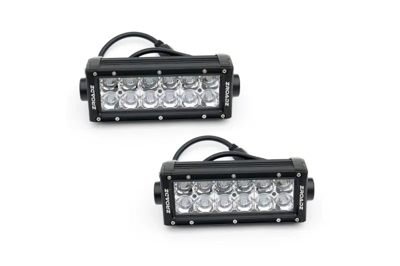 T-Rex 7315571-BR Stealth Laser Torch Grille | 2020-2022 Ford F250/F350