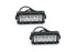T-Rex 7315571-BR Stealth Laser Torch Grille | 2020-2022 Ford F250/F350
