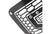 T-Rex 7315571 Laser Torch Grille w/o Front Camera | 2020-2022 Ford F250/F350 Super Duty