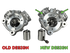 Exergy E04-10504 Improved Stock CP4 Pump | 2011-2016 GM Silverado/Sierra 2500HD/3500HD 6.6L Duramax LML