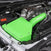 Wehrli 100684 Stage 2 4" inch Intake Kit with Air Box | 2020-2026 GM Silverado/Sierra 2500HD/3500HD 6.6L Duramax L5P