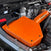 Wehrli 100702 4" inch Cold Air Intake Kit with Air Box | 2020-2026 GM Silverado/Sierra 2500HD/3500HD 6.6L Duramax L5P