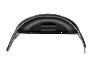 Rugged Liner WWF25009 Rear Wheel Well Liner | 2009-2016 Ford F250/F350 Super Duty
